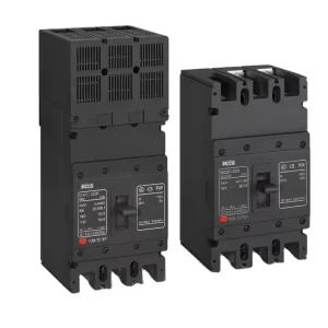 AC DC 1000V 1500V 2P 3P 4P 125A 160A 250A 400A 630A 800A Molded Case Circuit Breaker MCCB