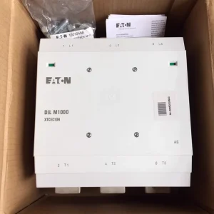 AC/DC Contactor High Current DILM400/22 DILM500/22 DILM580/22 DILM650/22 DILM750/22 DILM820/22 RA110V RA250V RA500V