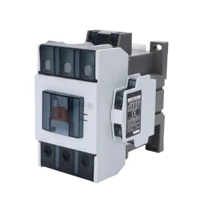 AC/DC GMC-85 Intelligent Contactor Device Low Voltage Contactor for Various Products