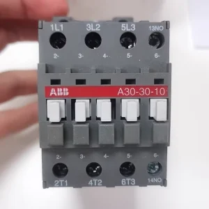 AC DC Motor Contactors A9 30 A12 30 A16 30 A26 30 A30 30 A40 30 9A 12A 16A 26A 30A 40A Three phase Contactor 230V 24V 380V