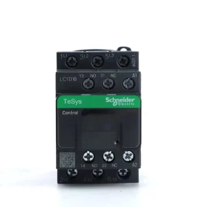 AC LC1D Contactor for Industrial