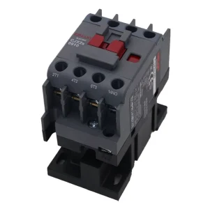 AC Magnetic Contactor 110V 48V 380V Single Phase CJX2S 18A 1NO1NC
