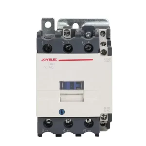AC Magnetic Contactor 220V Three Phase D40M7C 3P+NO+NC