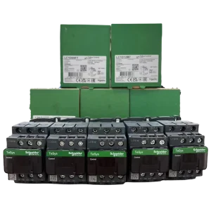 AC Magnetic Contactor