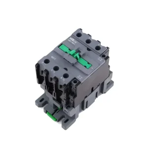 AC Magnetic Contactor 690V CJX2 4011 3 Phase 50 60Hz 40A 50A 65A CE Certified IEC 60947 1 Standard CB Test Report