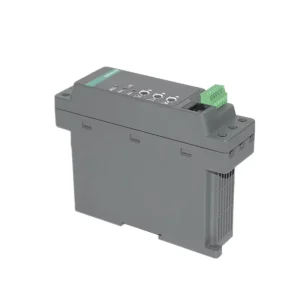 AC Motor Soft Starter Dual Setting Reduced Voltage Starting Real Time Monitoring Ventilation Construction 75kW