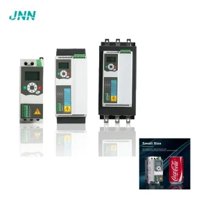 AC Motor Starter Soft Starter 380-440V Three-phase Applicable To Various Industries