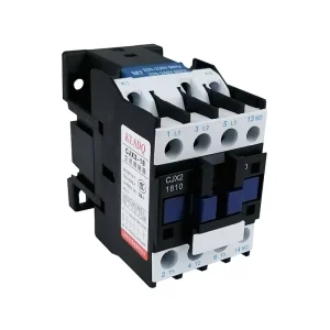 AC Single Phase Contactor 200A