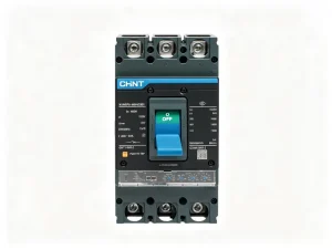 AC230V 240V 400V 415V 500V 690V NXM Series MCCB Moulded Case Circuit Breaker