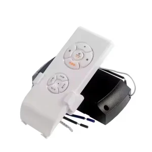 AC240V Electric Ceiling Fan Light Switch with Remote Control
