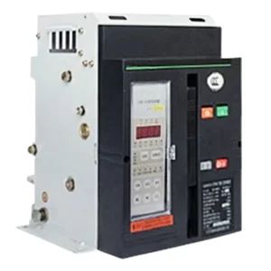 ACB 2000A Fixed and Drawout Drawer Type ACB Smart Universal Air Circuit Breaker