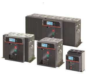 ACB 400A 800A 100A 1250A 1600A 2000A 2500A 3000A 3200A 4000A 5000A 6300A 3P 4P Air Circuit Breakers