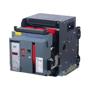 ACB Air Circuit Breaker 2500A 4P Drawer Type