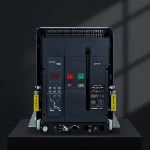 ACB Air Circuit Breaker