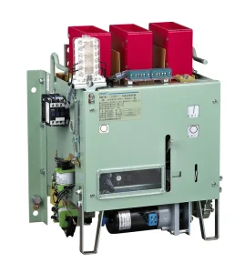 ACB DW Series 15 1600 Air Circuit Breakers Rated Operational Current 200A to 6300A