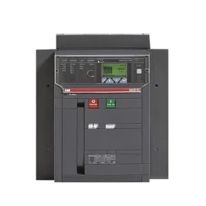 ACB Frame Circuit Breaker 3/4P E3N1600A/2500A/2000A/3200A Fixed/Withdrawable 65kA 690V