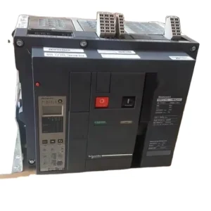 ACB Masterpact NT & NW Series 6300A-1000A Power Air Circuit Breaker 3P & 4P with High Current Capacities
