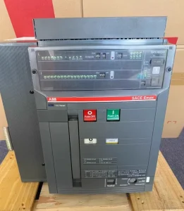 ACB SACE F1H F2H F4H F5H Air Circuit Breaker 1250A 1600A 2000A 2500A 3200A Fixed Drawer-type Frame Circuit Breaker 3-pole