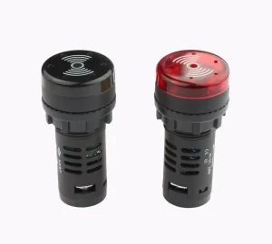 AD111 Series Indicator Light for Big Industrial Equipment