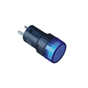 AD16 22 Panel Mount 22mm Led AC DC 6V 12V 48V 110V 220V 380 V Equipment signal pilot Lamp Indicator Light LIGHT INDICATOR