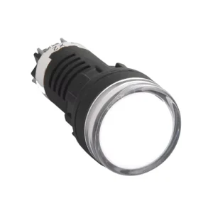 AD22 22Drg 22mm Double Colour LED Type Indicator DC AC 6V 380V