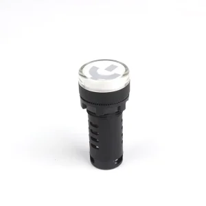 AD22 22W D Ground Circuit Interrupter Position Indicator Light LED Indicator Light