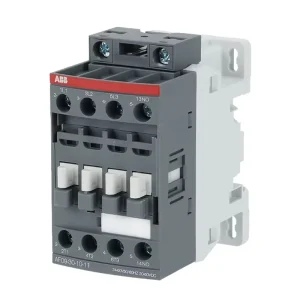 AF 24 60V AC 100 250V 3 Phase 400A 50/60Hz Contactor in Stock