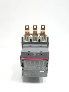 AF305-30 Contactor 100-250V AC/DC 400A Amp 250HP PLC 12 Months Warranty