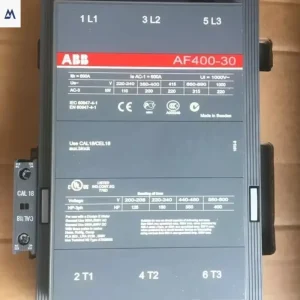 AF400 30 11 Contactor
