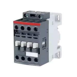 AF750-30-11 48-130V AC/DC Contactor 3 Phase 50Hz 38-40A Industrial Automation Original 10116713