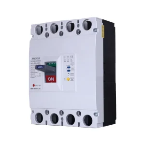 AM1L-400 4300 225 250 315 350 400 Amp Electric Elcb Ac Earth Leakage Circuit Breaker B16