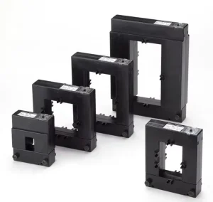 ANA CE Certified Low Voltage Single Phase Current Transformer Split Core DP 812 0.72KV 1200 5A 50 60Hz FS5