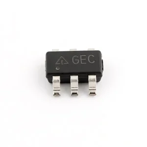 AP3031KTR G1 White Light LED Boost Converter SOT 23 6 Package LED Driver Chip