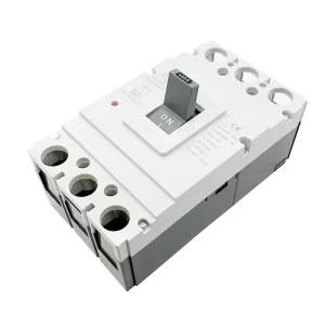 APM1 400S 3300 400V 50kA Thermal Magnetic Moulded Case Circuit Breakers IEC60947-2 Certified 50/60Hz