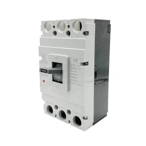 APM1 400S 3300 Moulded Case Circuit Breakers High Performance 400V 50kA Breaking Capacity 50 60Hz for Electrical Systems