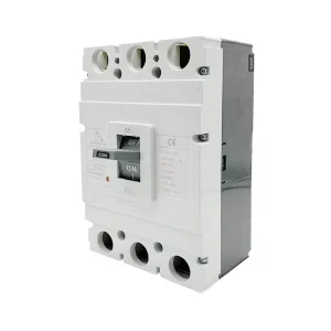 APM1 630S 3300 Moulded Case Circuit Breakers 50kA Breaking Capacity IEC60947 2 Certified High End Switches for Home and Office