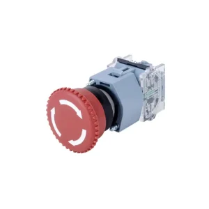 APT LA39 B1 Series Push Button Switch Momentary Latching IP65 Protection 10A Rated Current 240VAC 24VDC