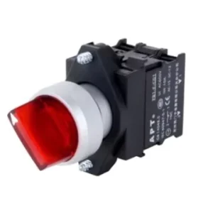 APT PB1 Series Illuminated Selector Switch PB1S-20XD/G28 PB1S-04TD/R23