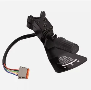AT342722 Selector Switch Loader Transmission Shift Switch for 210K 210LJ 310J 315SJ 325J 410J