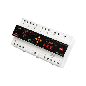 ATS 3 Way Automatic Transfer Switches