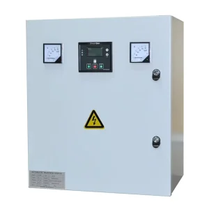 ATS Switch Automatic Transfer Switch Type Changeover Switch With Controller 160A 200A 250A 400A 2P 3P 4P ATS