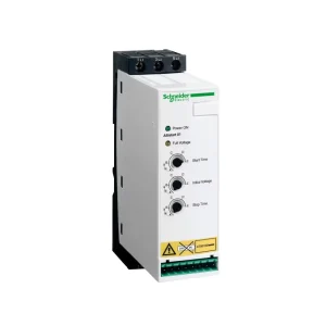 ATS01N222QN Altistart 01 ATS01 Soft Starter for Asynchronous Motor 22A 380-415V 7.5-11kW