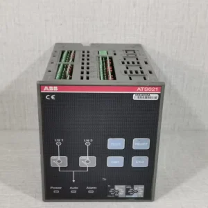 ATS021 PLC Automatic Transfer Switch Dual Supply Generator Controller For PLC Programming
