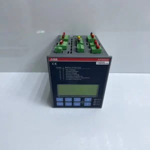 ATS022 Automatic Transfer Switch Module PLC