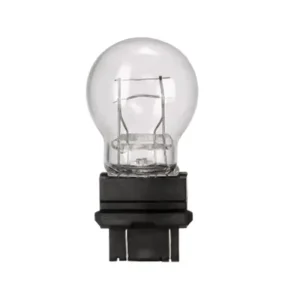 AUTO IDEAL Halogen Light Bulb 12V P27/7W Universal Fit Automotive Bulbs with 700LM for Multi Function Lighting