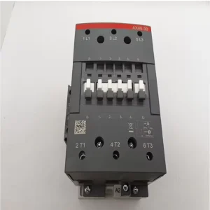 AX95-30 CR-M4SF Miniature Thermal Overload 2NO 2NC Relay Electronic Motor Protector Sealed Contactor Relays Product Category
