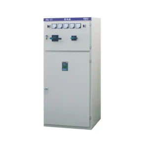 AXL XL 400V 1000A Low Voltage Switchgear Cabinet IP55 Power Control Distribution Board Wall Mounted