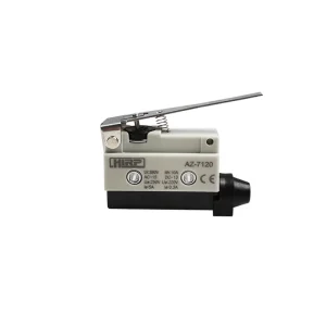 AZ-7120 Rocker Micro Limit Switch 10a Dustproof and Drip-proof Properties Lever Microswitch
