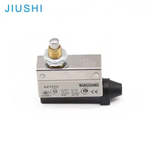 AZ 7310 Waterproof Momentary Limit Switch Metal Micro Switch 10a