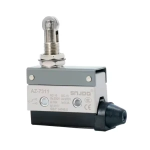 AZ 7311 Plastic Housing 10A 250V Micro Limit Switch